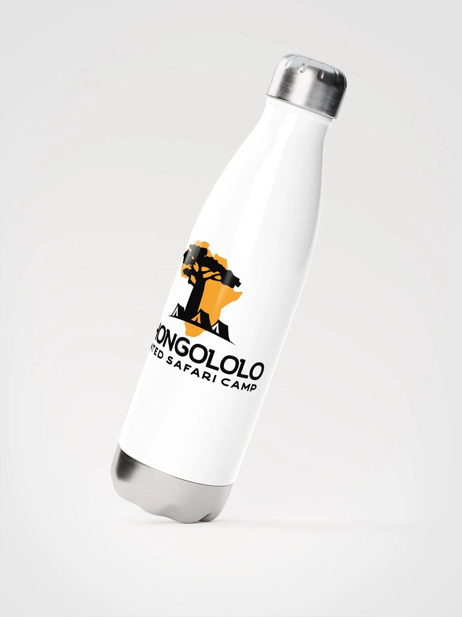 Stainless Steel Water Bottle product image (2)