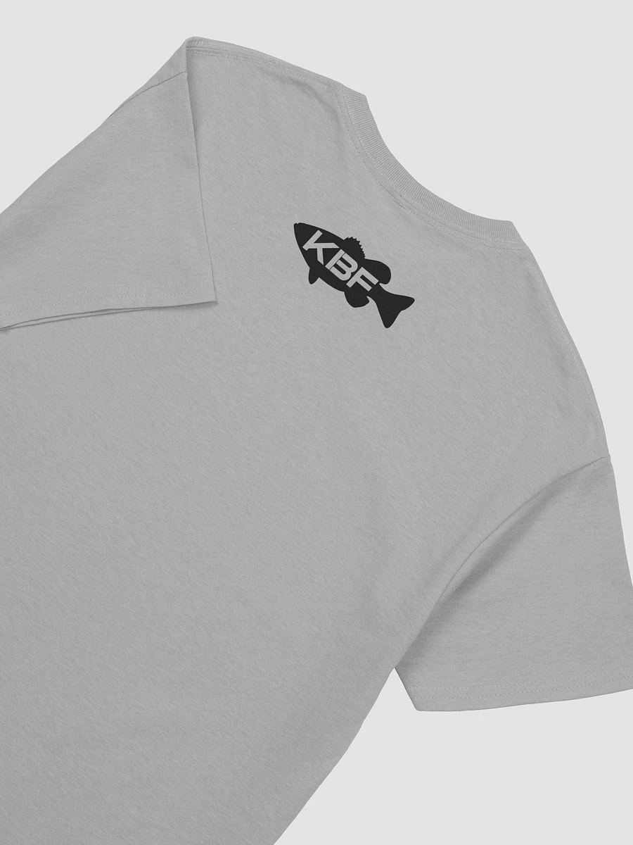 KBF Logo Ultra Cotton T-Shirt product image (4)