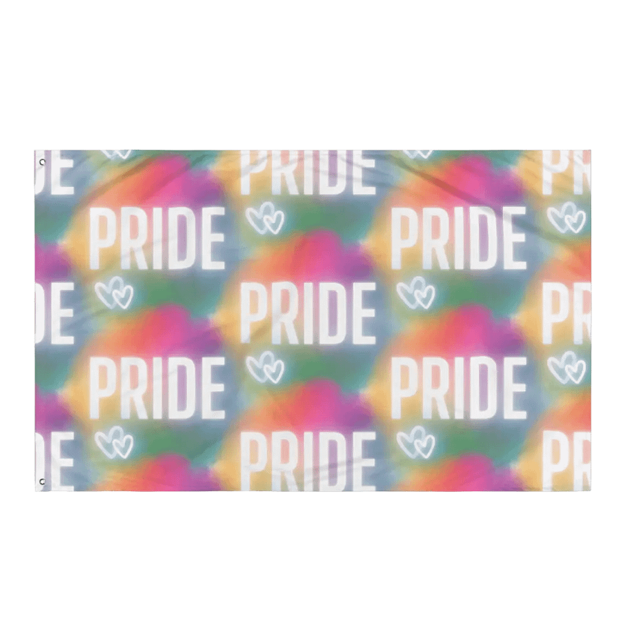 Pride Flag product image (3)