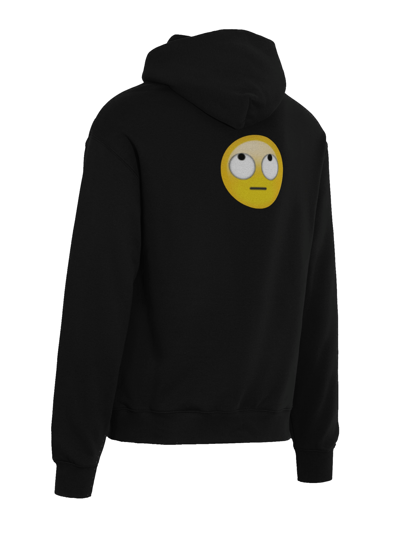 AS Colour Unisex Premium Oversized Hoodie product image (6)