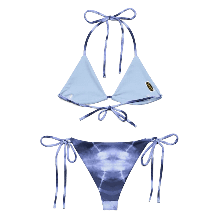 Aqua Dream Bikini Set product image (2)