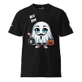 Boo Bish Unisex Tee product image (1)