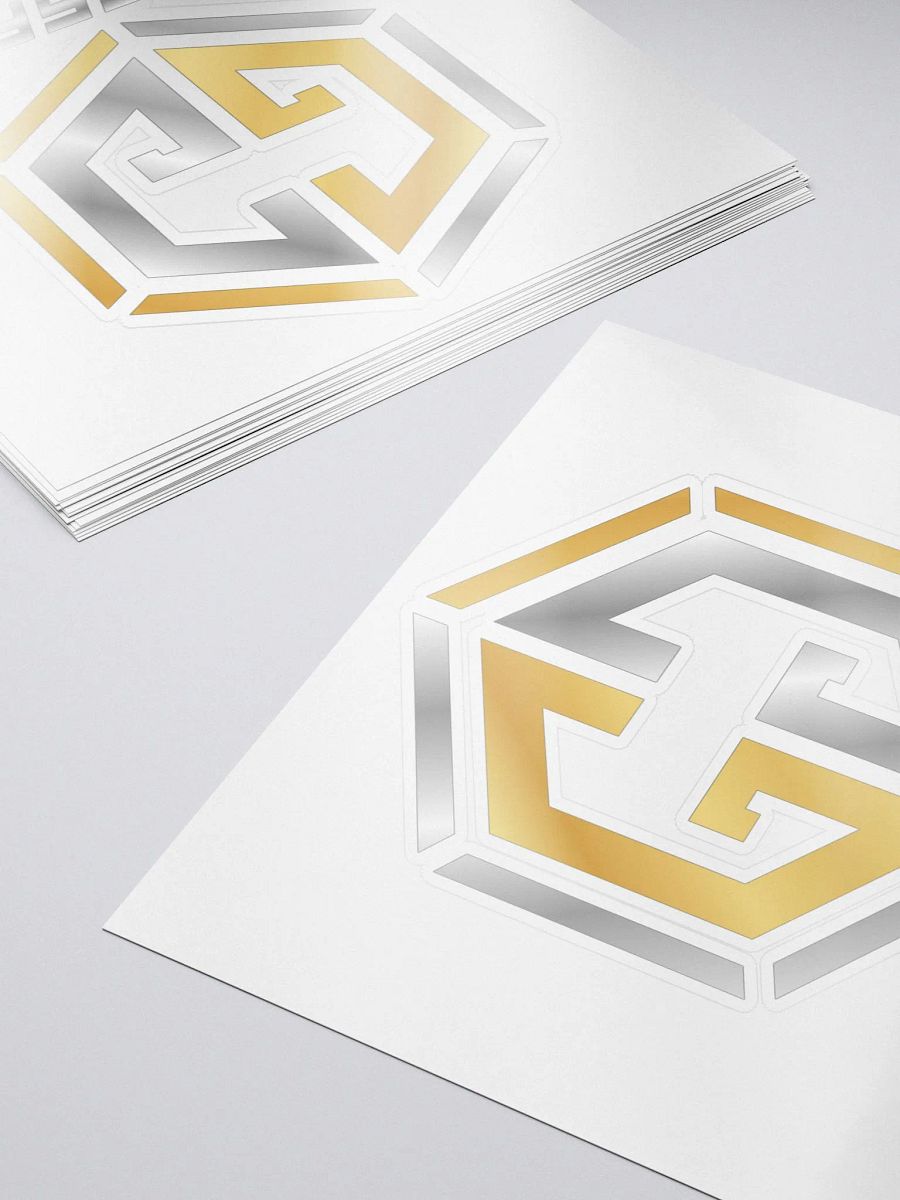 2022 Guersan Sticker product image (5)