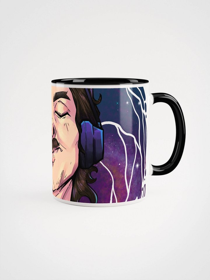 Cosmos Mug product image (1)