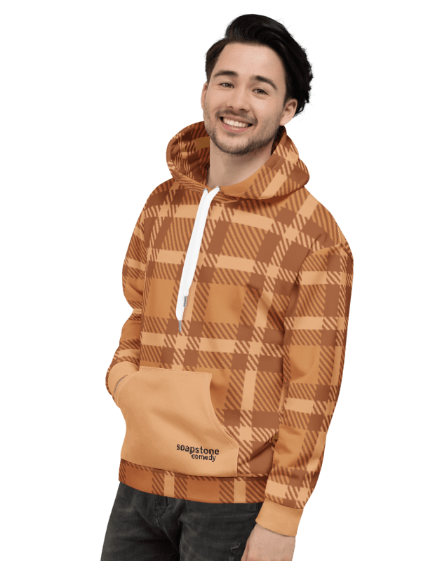 Soapstone Fall Harvest Hoodie Hoodie product image (1)