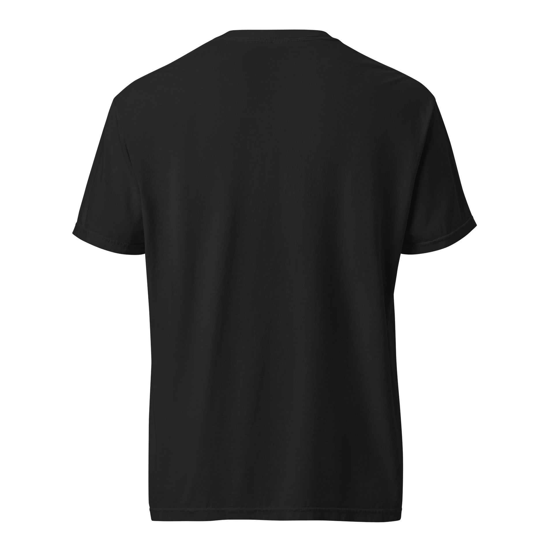 Original Savage Christian Tee product image (8)