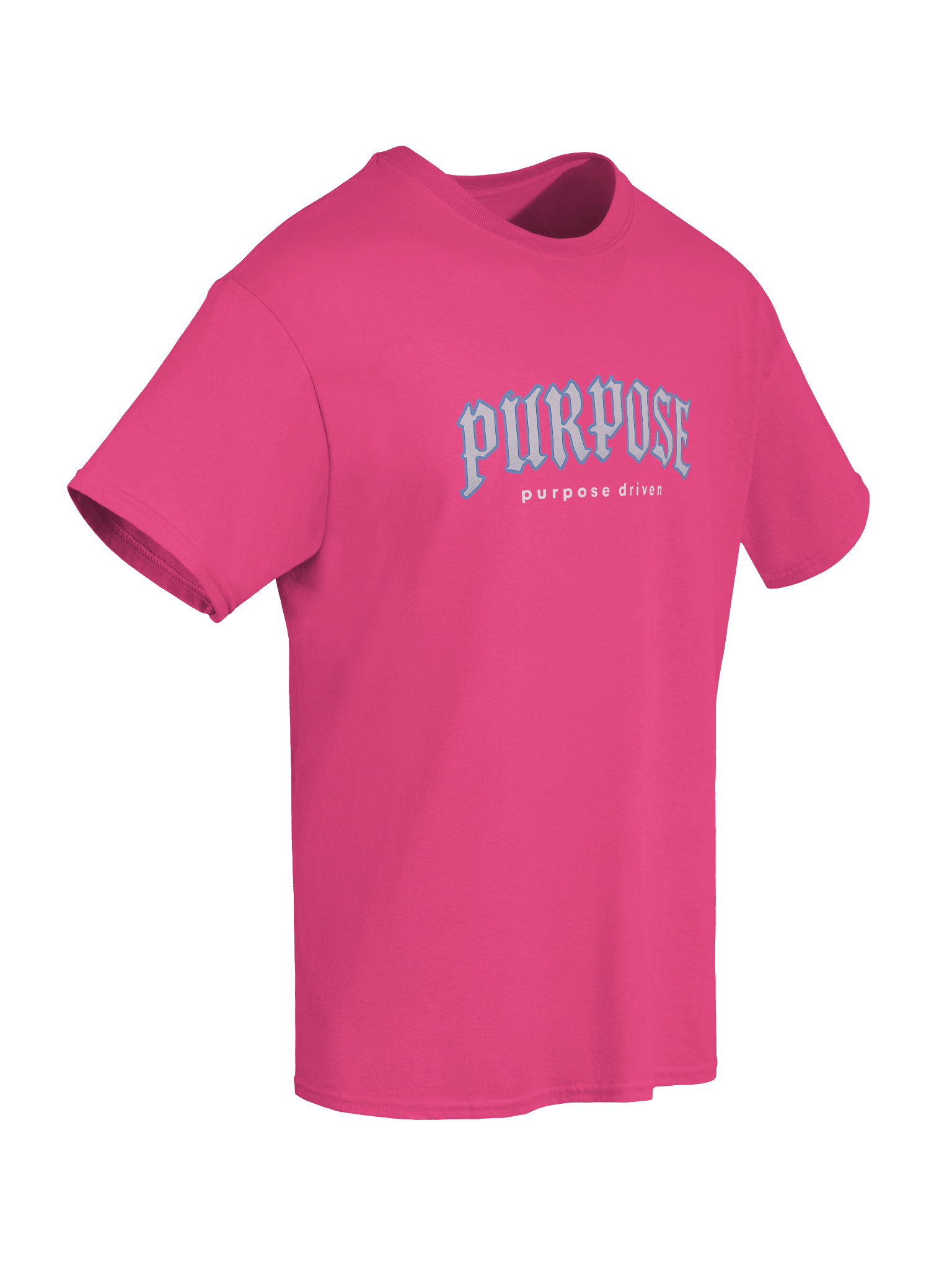 Purpose Driven 'LOVE' Shirt product image (8)