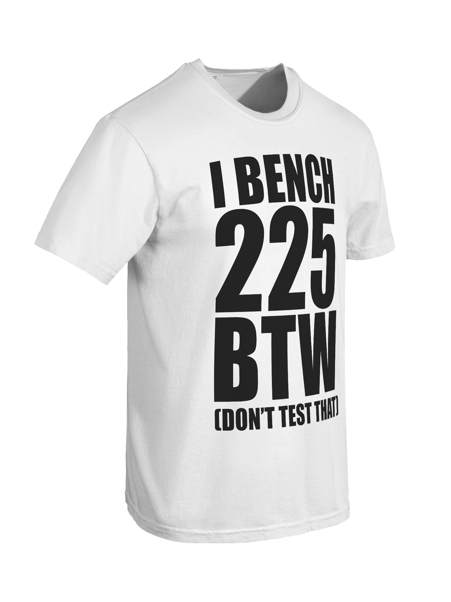 I bench 225 product image (8)