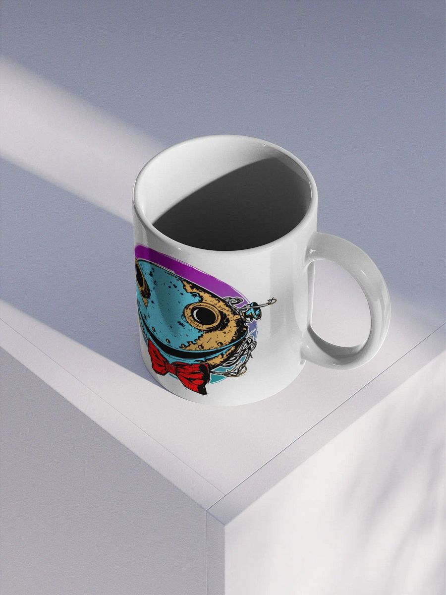 DSOD Regioke Mug product image (3)
