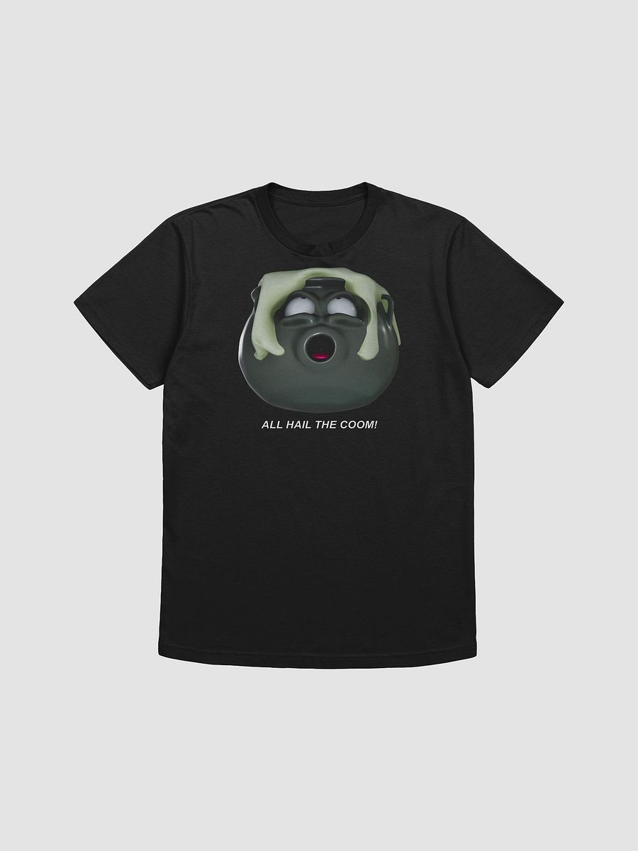 All Hail The Coom! (GRAND STROKERS) T-Shirt product image (1)