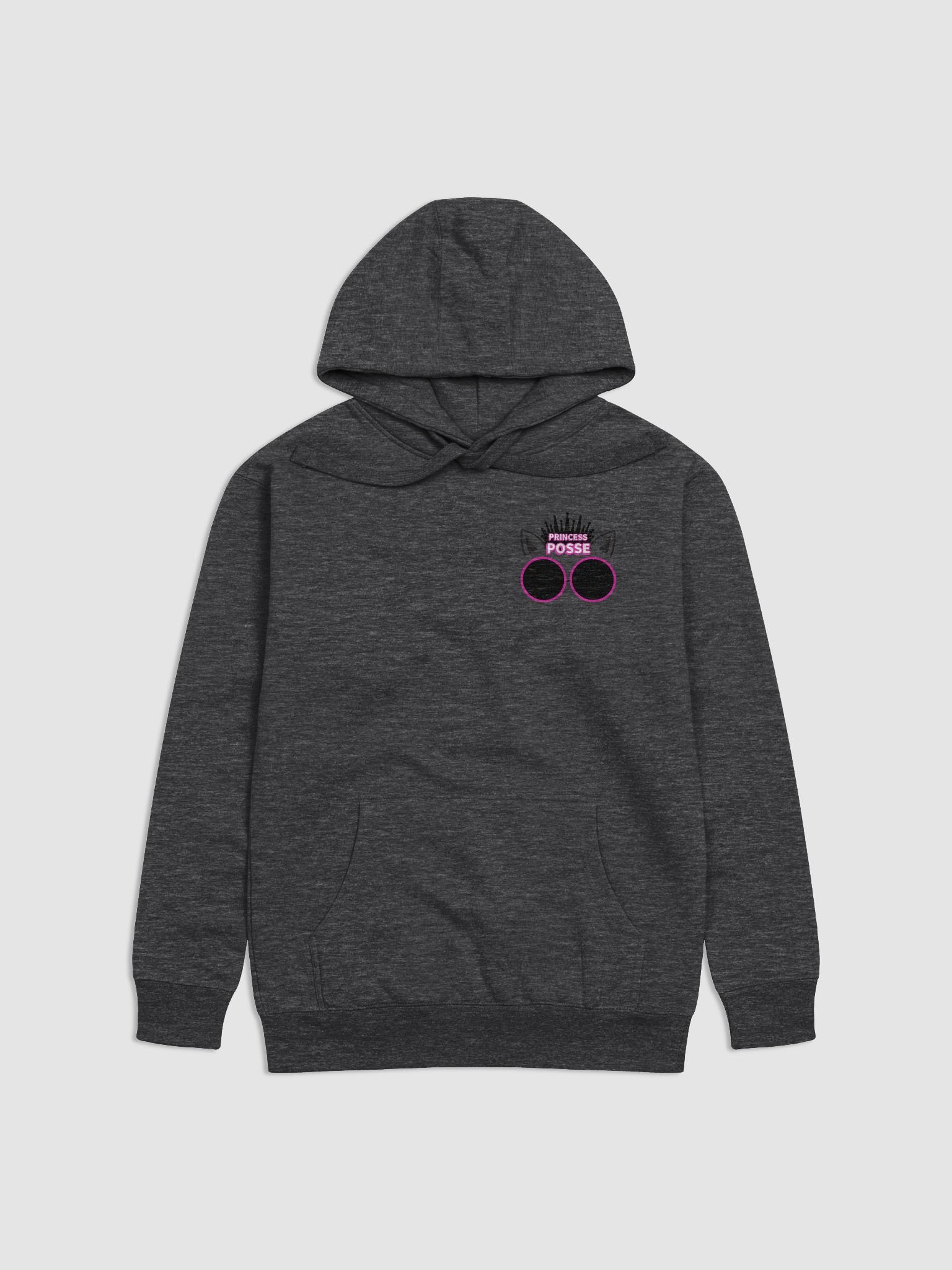 Princess Posse Sweatshirt product image (9)