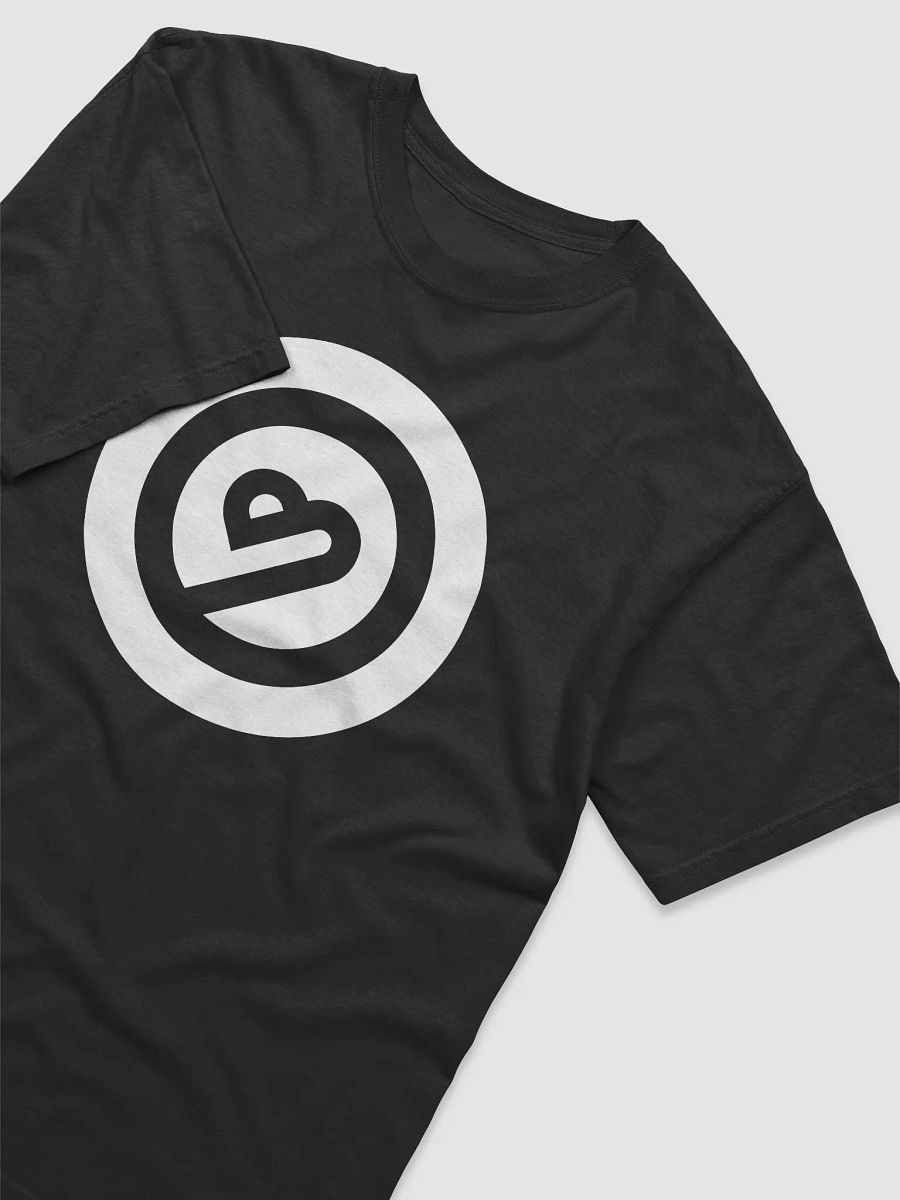 BeOfficial Club T-shirt product image (3)