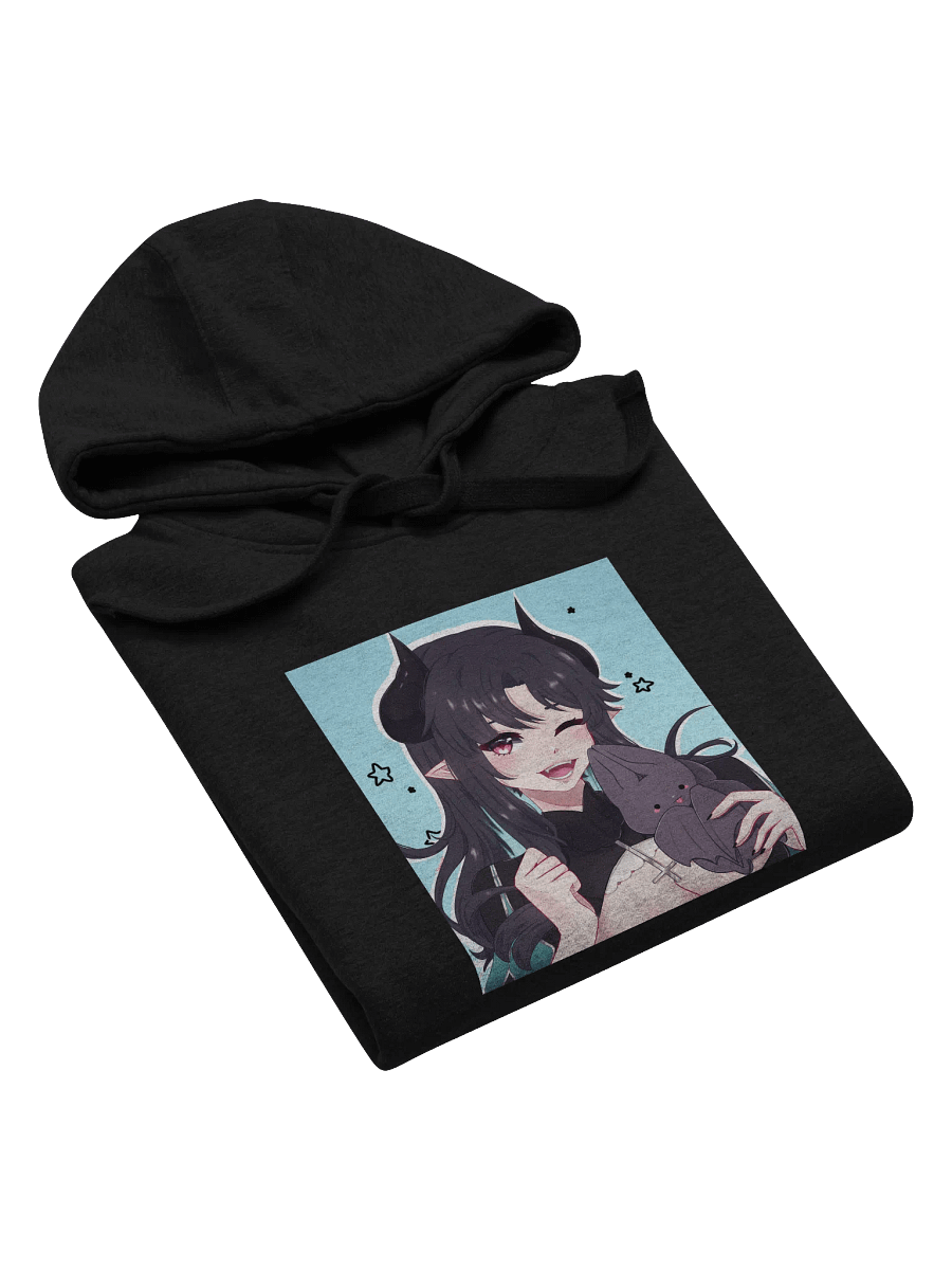 Scary & Sweet Hoodie product image (5)