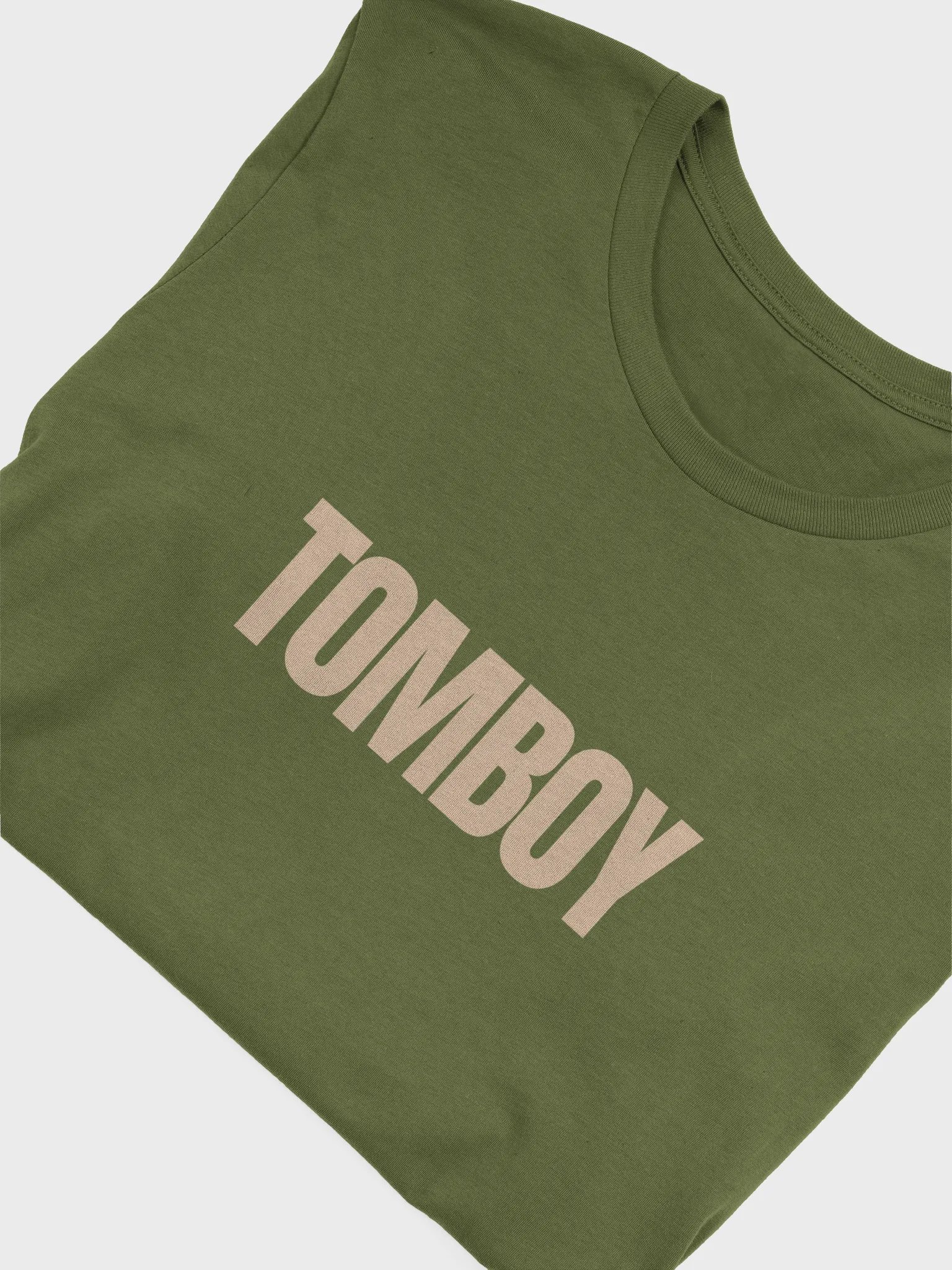 Tomboy Tee product image (35)