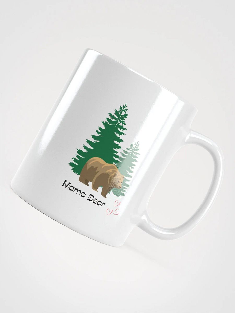 Mama Bear CCC Mug product image (8)