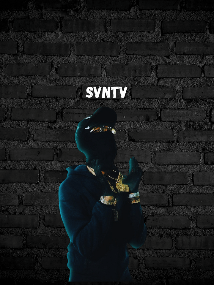 Type Beat Sound Yovngchimi - SVNTV Pista #17 product image (1)