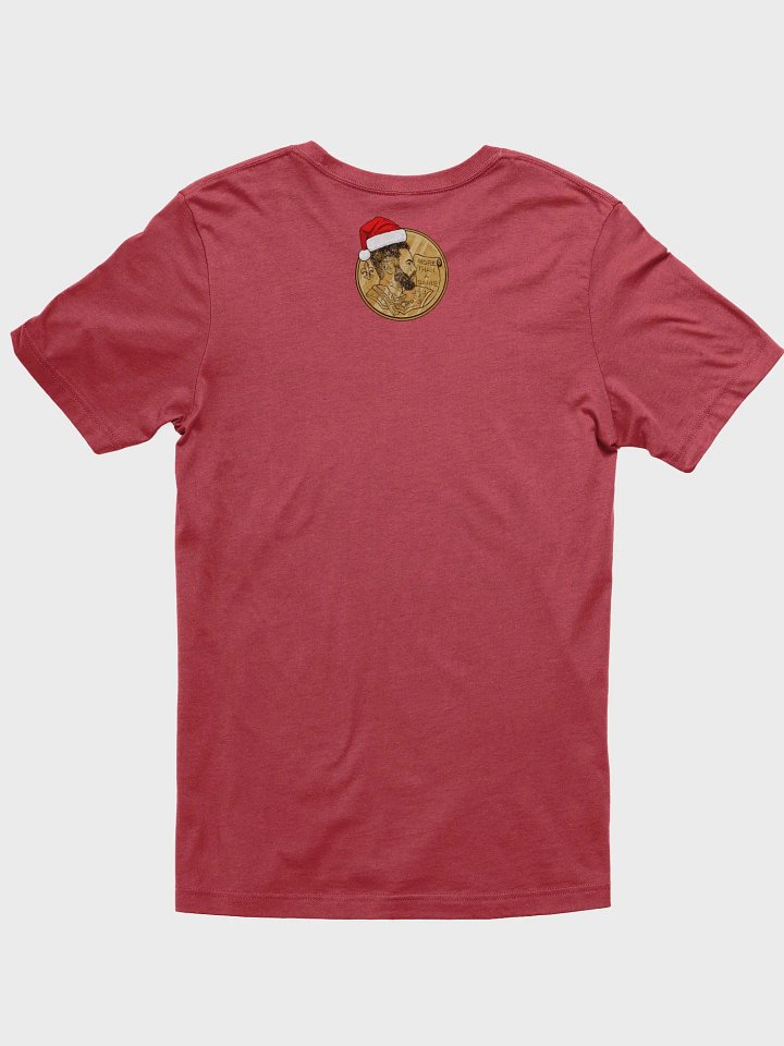 This Shit More Than A Holiday Shirt (Christmas) product image (2)