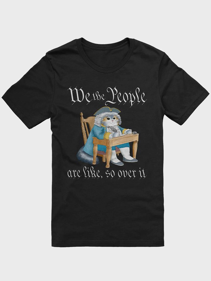 We the People - Tee (BB x BC) product image (1)
