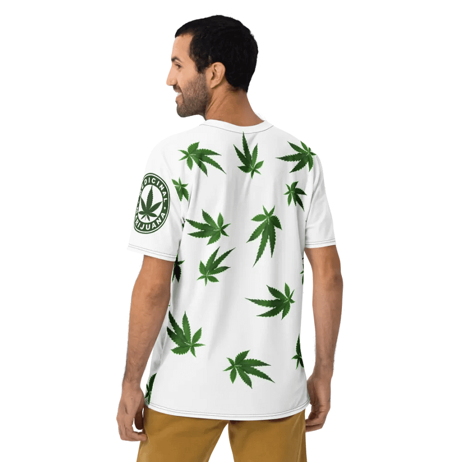 Doctor Pot Tee product image (12)