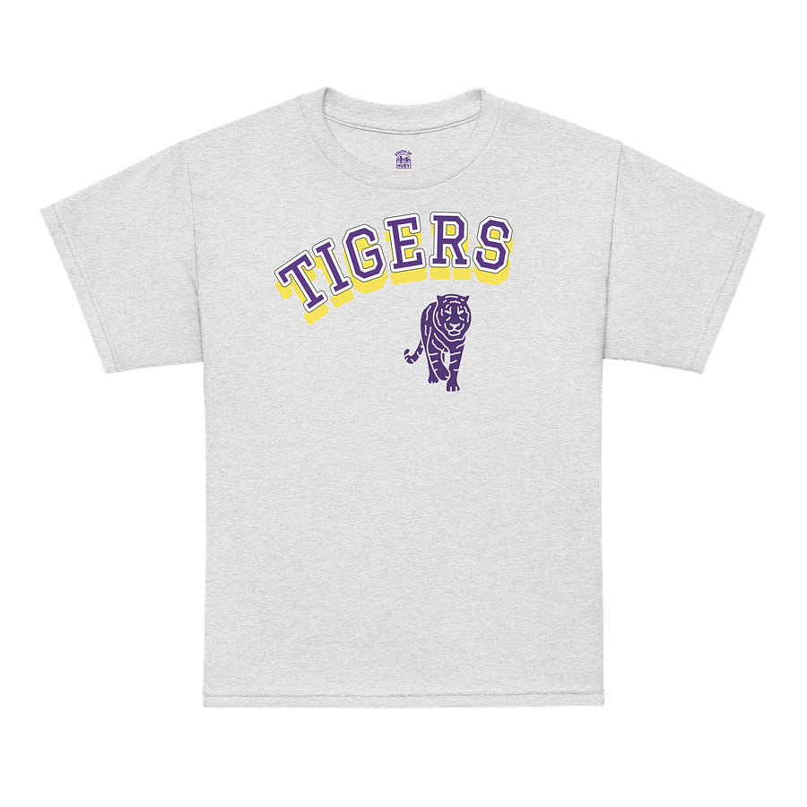 Tiger Youth Sports Tee product image (5)