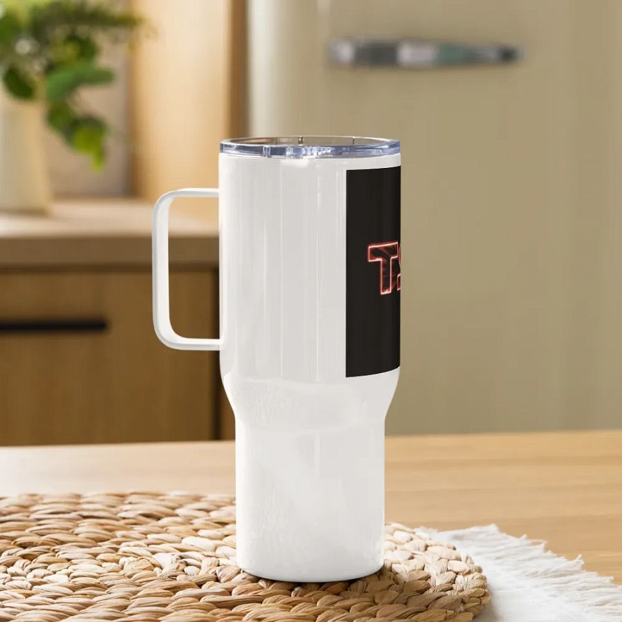 Travel Mug product image (10)