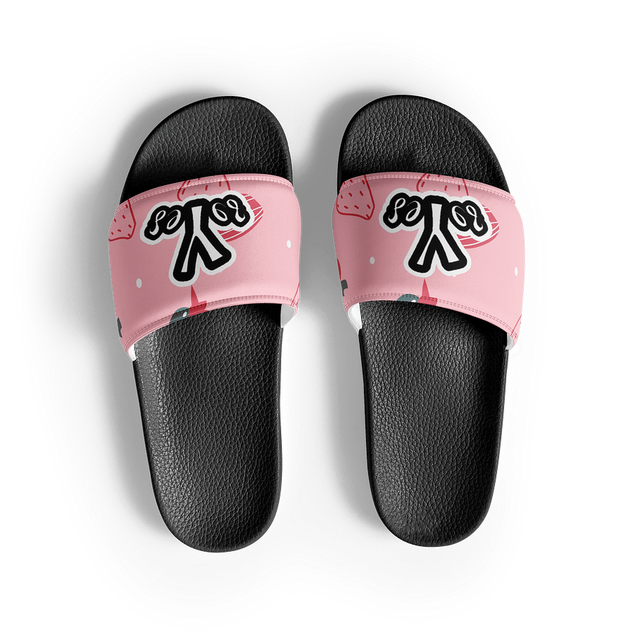 YesYes Women's Slides product image (3)