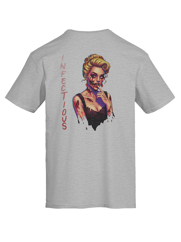 Infectious Tee product image (2)