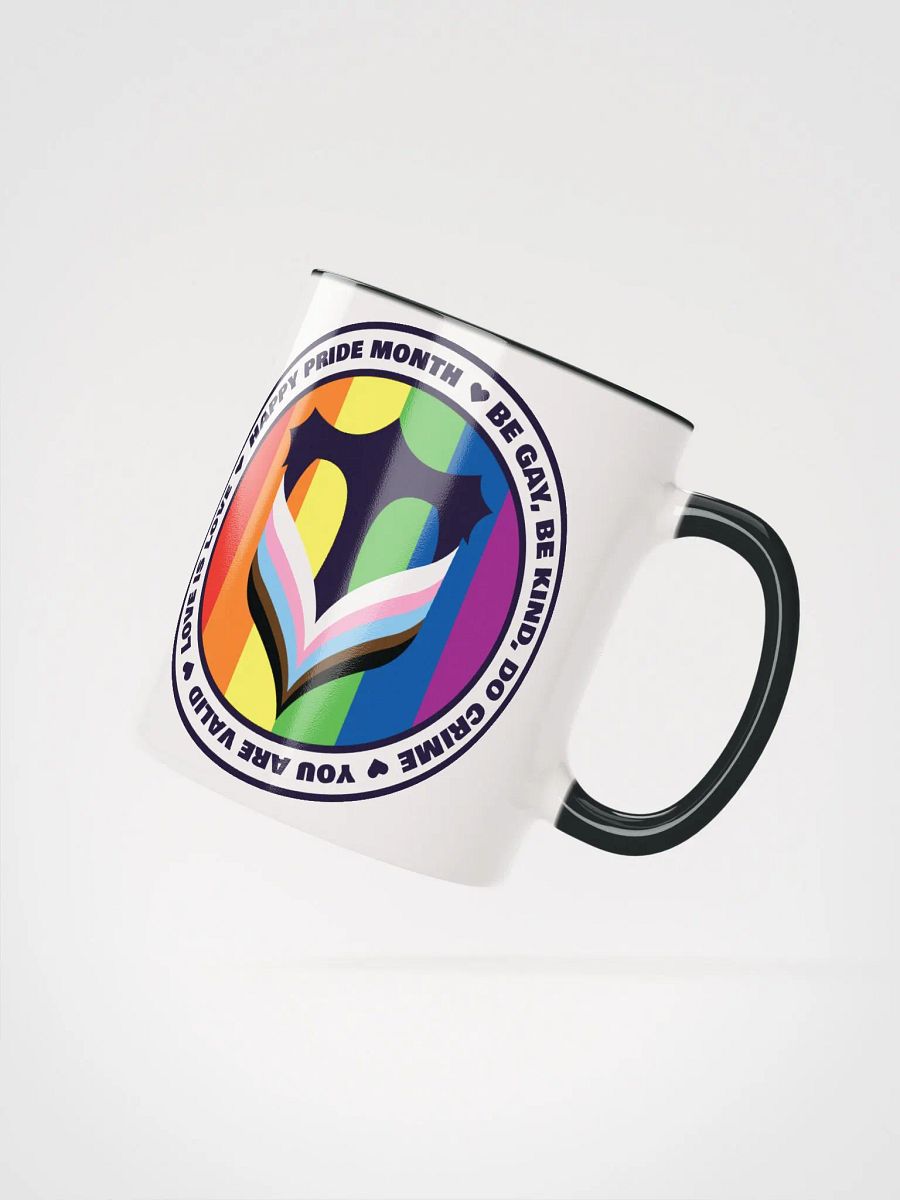 Mug of Infinite Pride (Pride Included) product image (12)