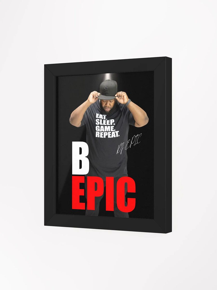 DJ Epic Poster product image (30)