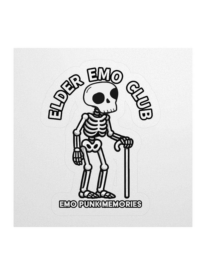 Elder Emo Club product image (3)