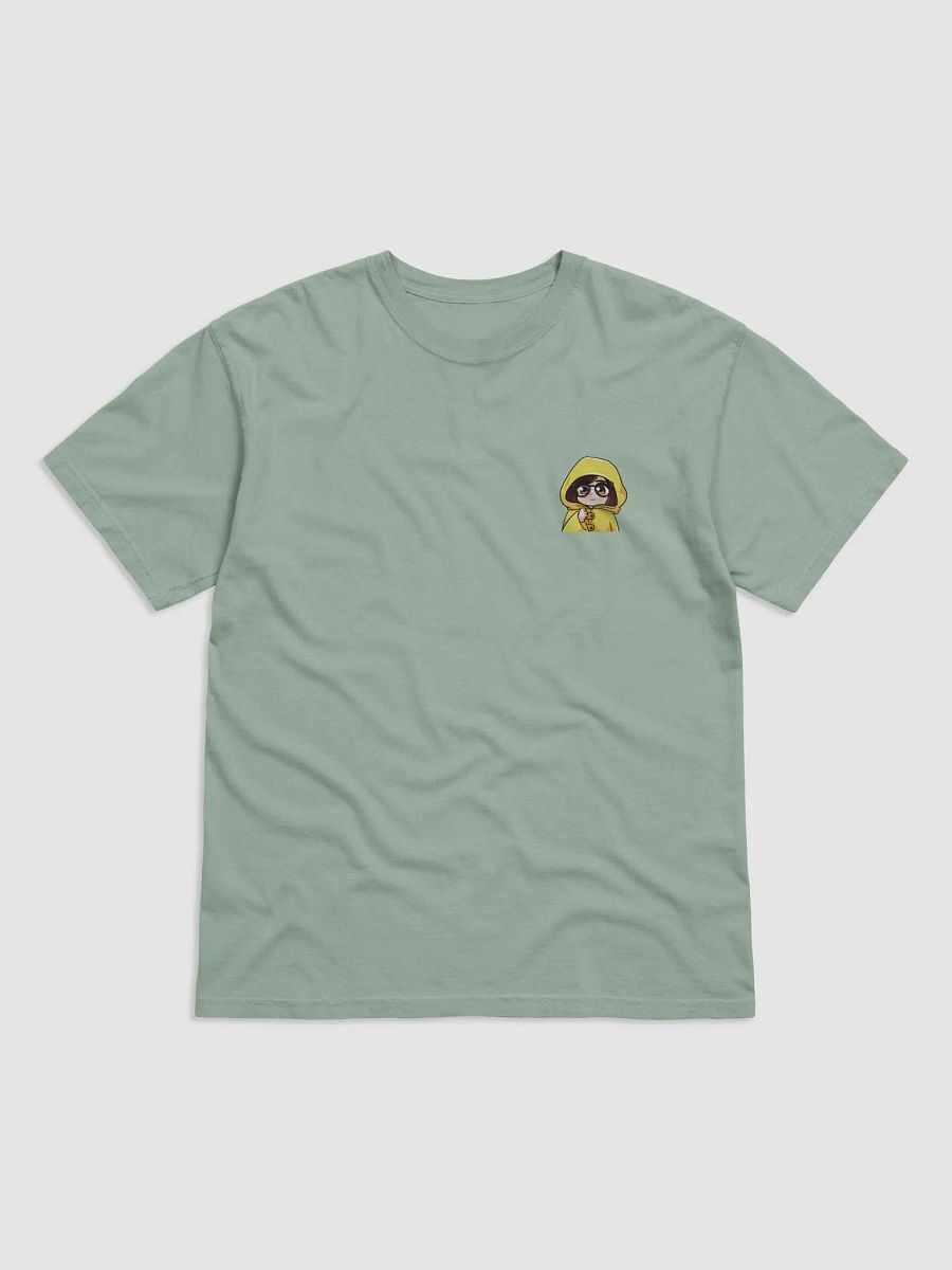 Raincoat T-shirt product image (2)