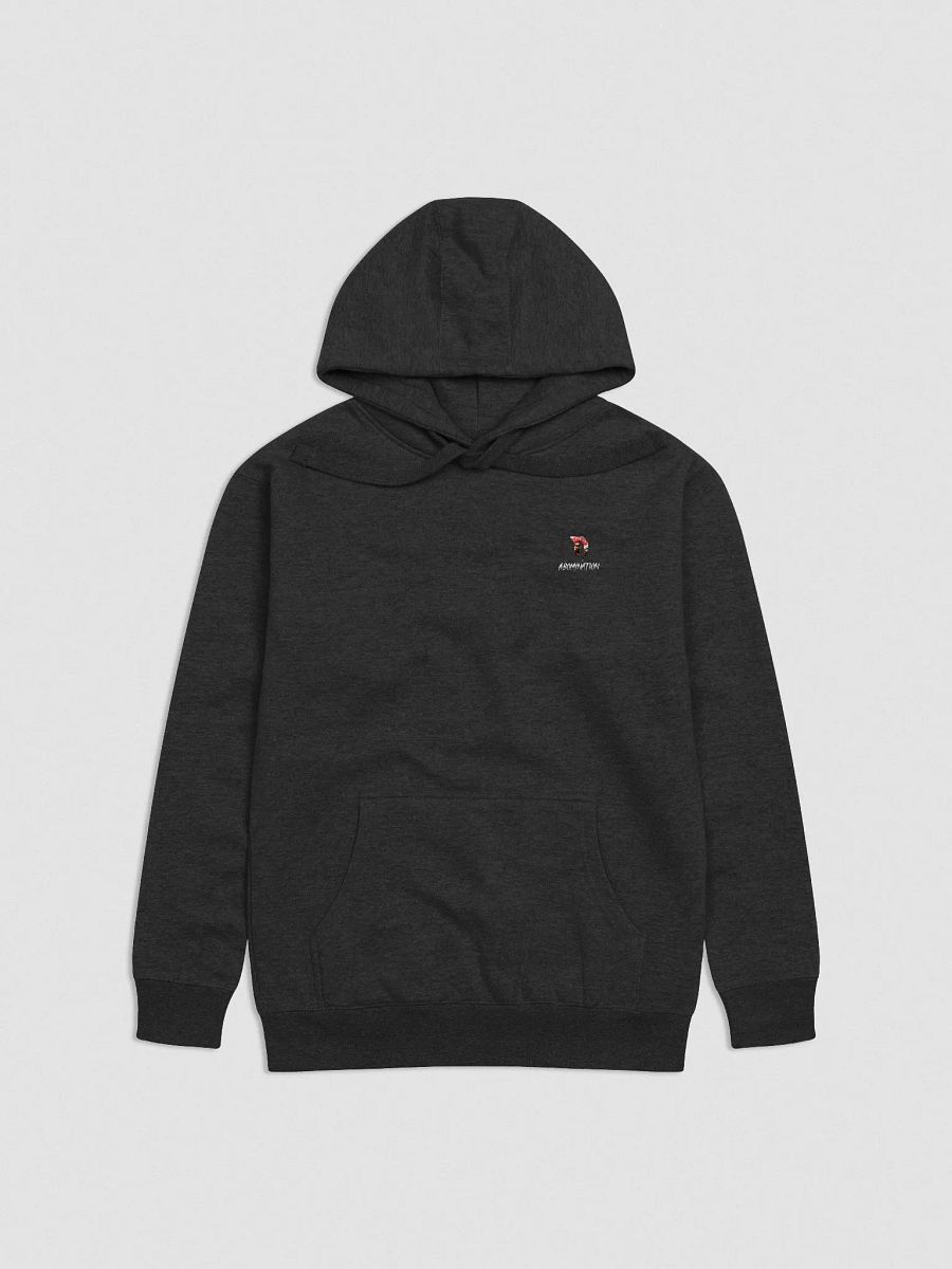 Magna_Tism - Artistic Visionary Premium Hoodie product image (1)