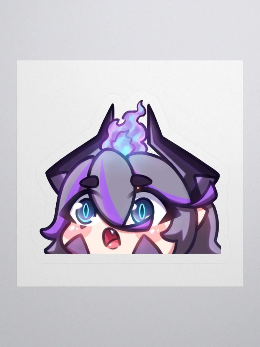 PhibiLurk Sticker product image (1)