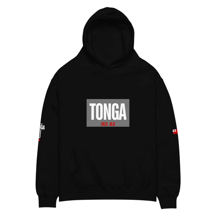 TONGA product image (2)