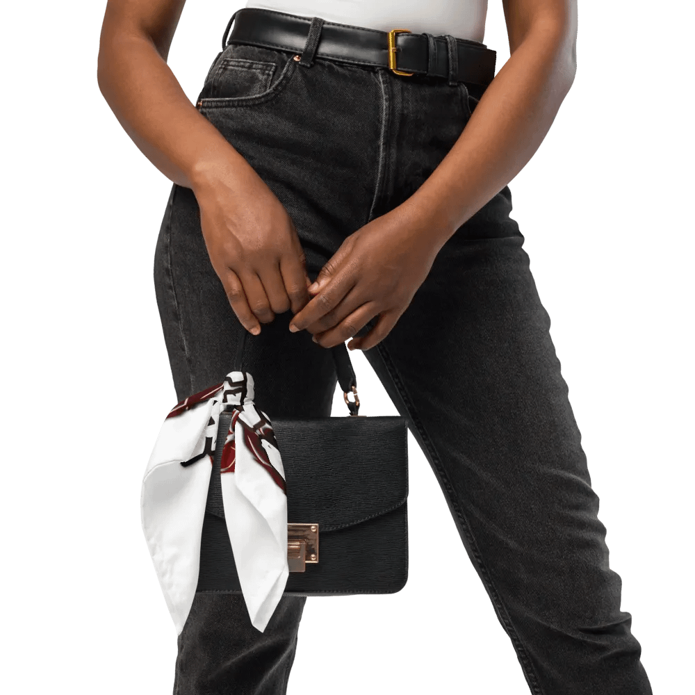 English Avenger Logo Bandana product image (7)