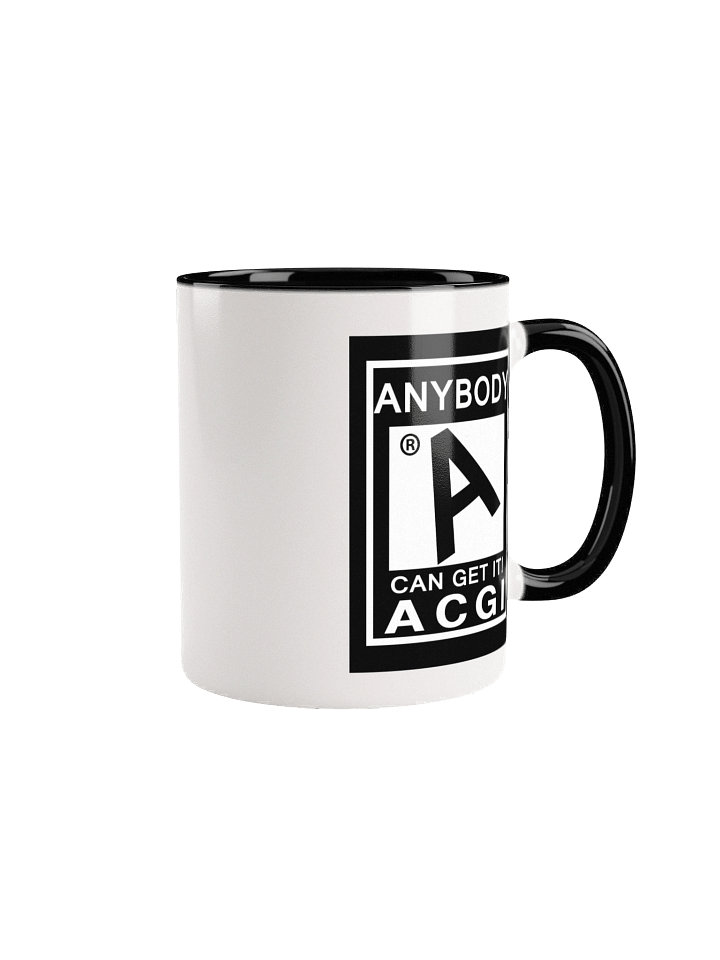 Anybody Can Get It Mug product image (1)