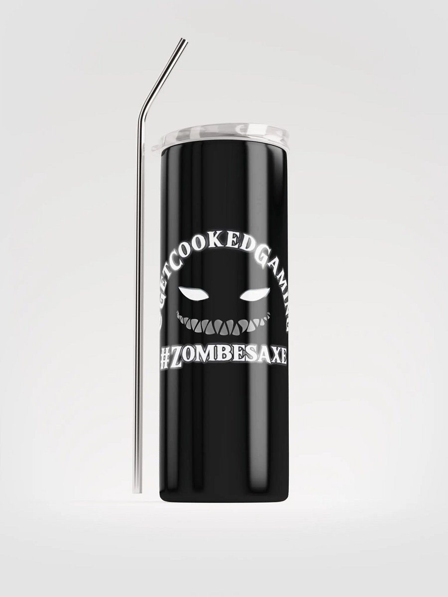 Get cooked Tumbler product image (3)