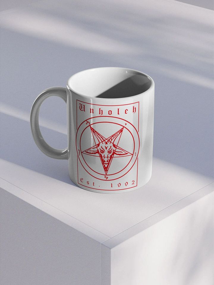 Est. 1992 Mug product image (2)