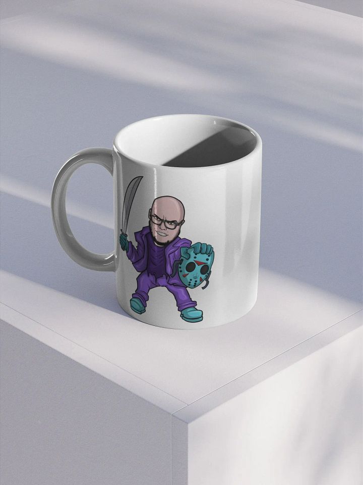 NESon Mug product image (1)
