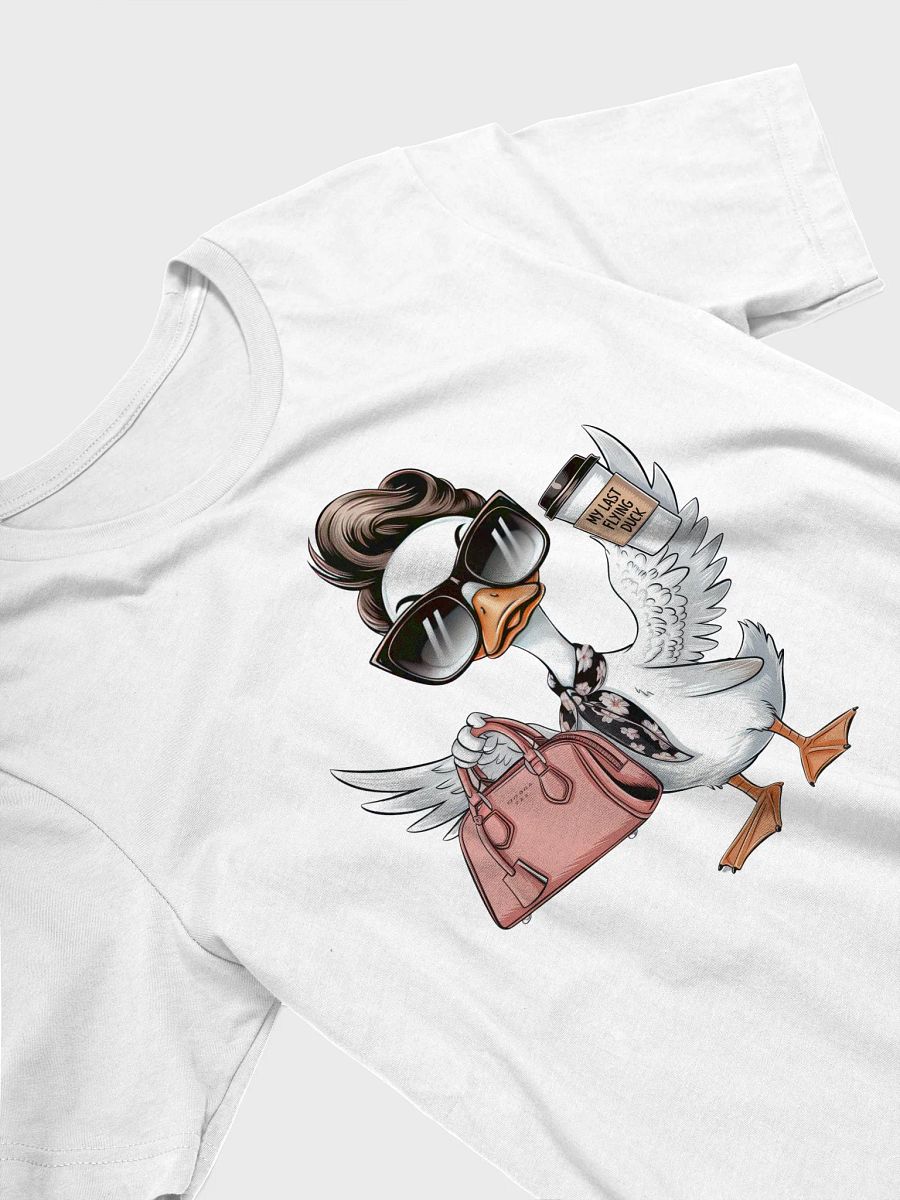Flying T-shirt product image (41)