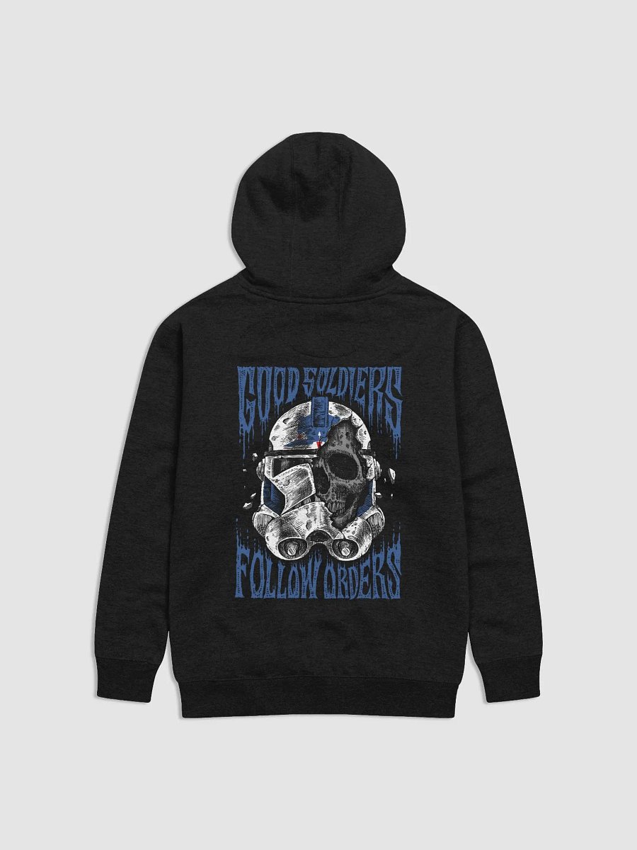Fives - Hoodie product image (1)