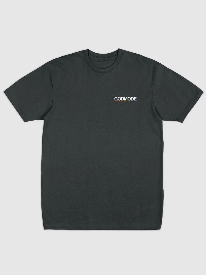 Trust God Shirt - Matthew 4:4 product image (1)