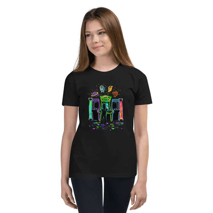 90s Arcade Vibes product image (2)