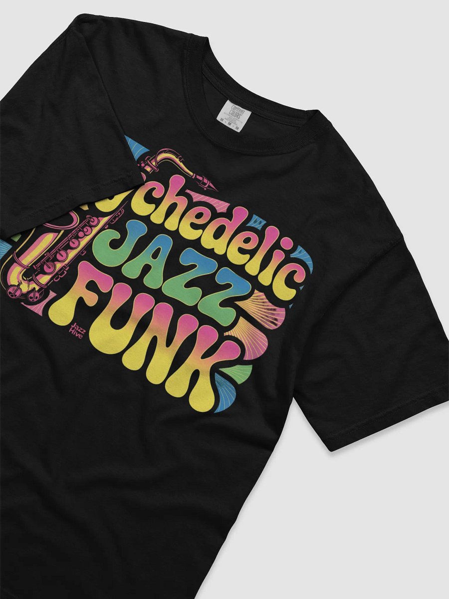 Jazz Hive - Psychedelic Jazz Funk product image (3)