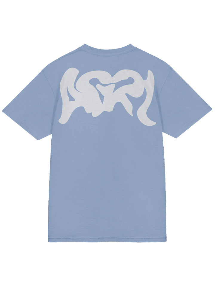 Swirl Tee - White product image (34)
