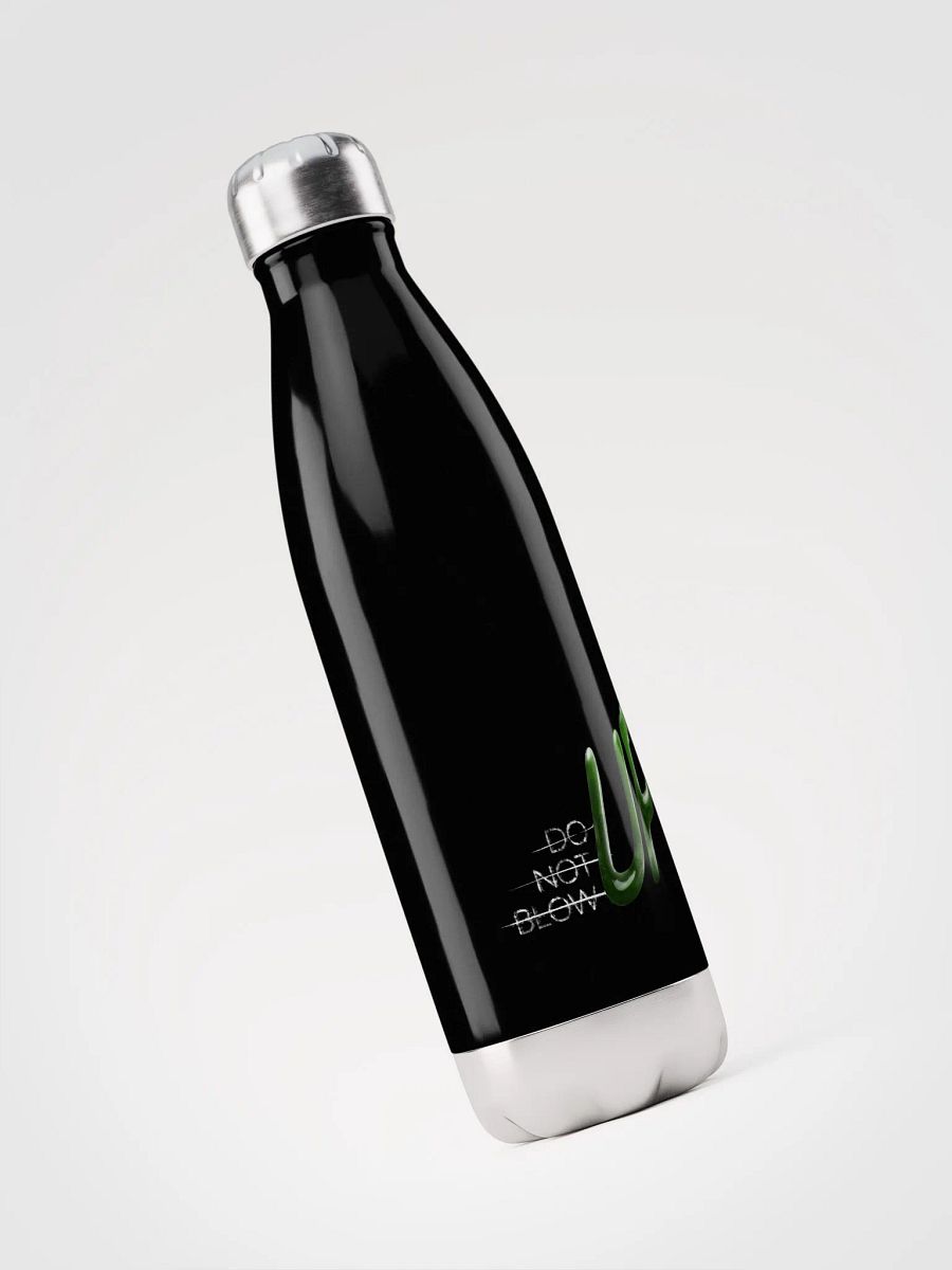 Stainless Steel Water Bottle product image (3)