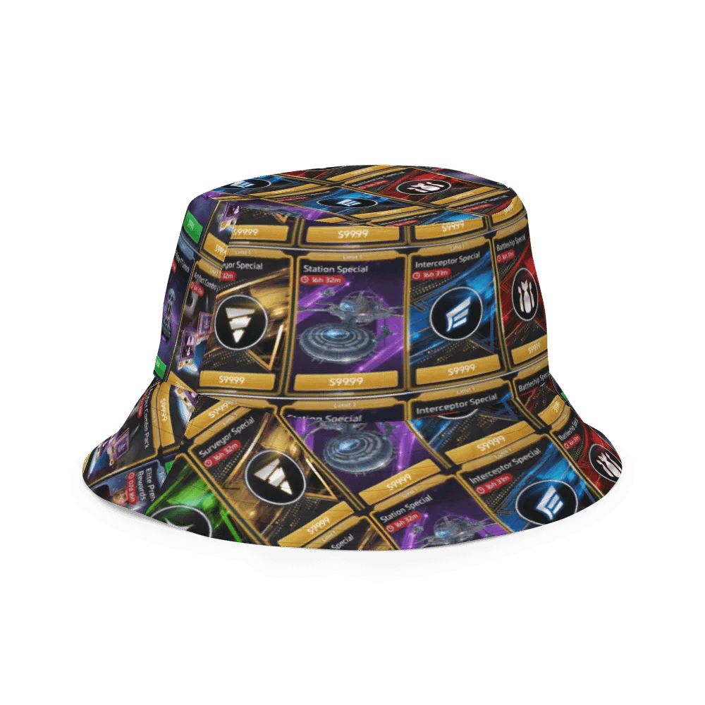A Hat For Everything product image (4)