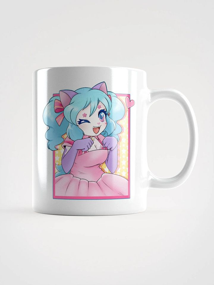 Winking Whimzie Mug product image (1)