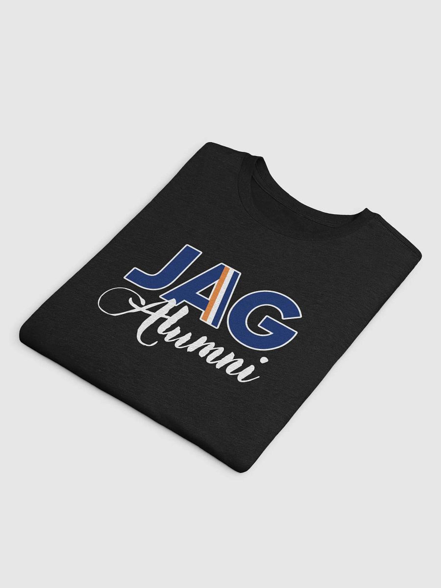 Next Level Supersoft 'I am JAG' T-Shirt product image (32)