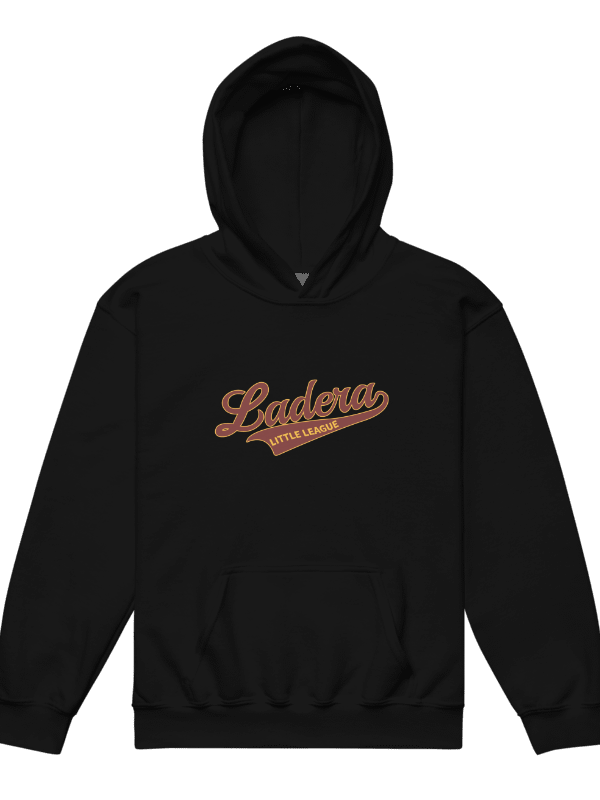 Ladera Youth Hoodie product image (3)